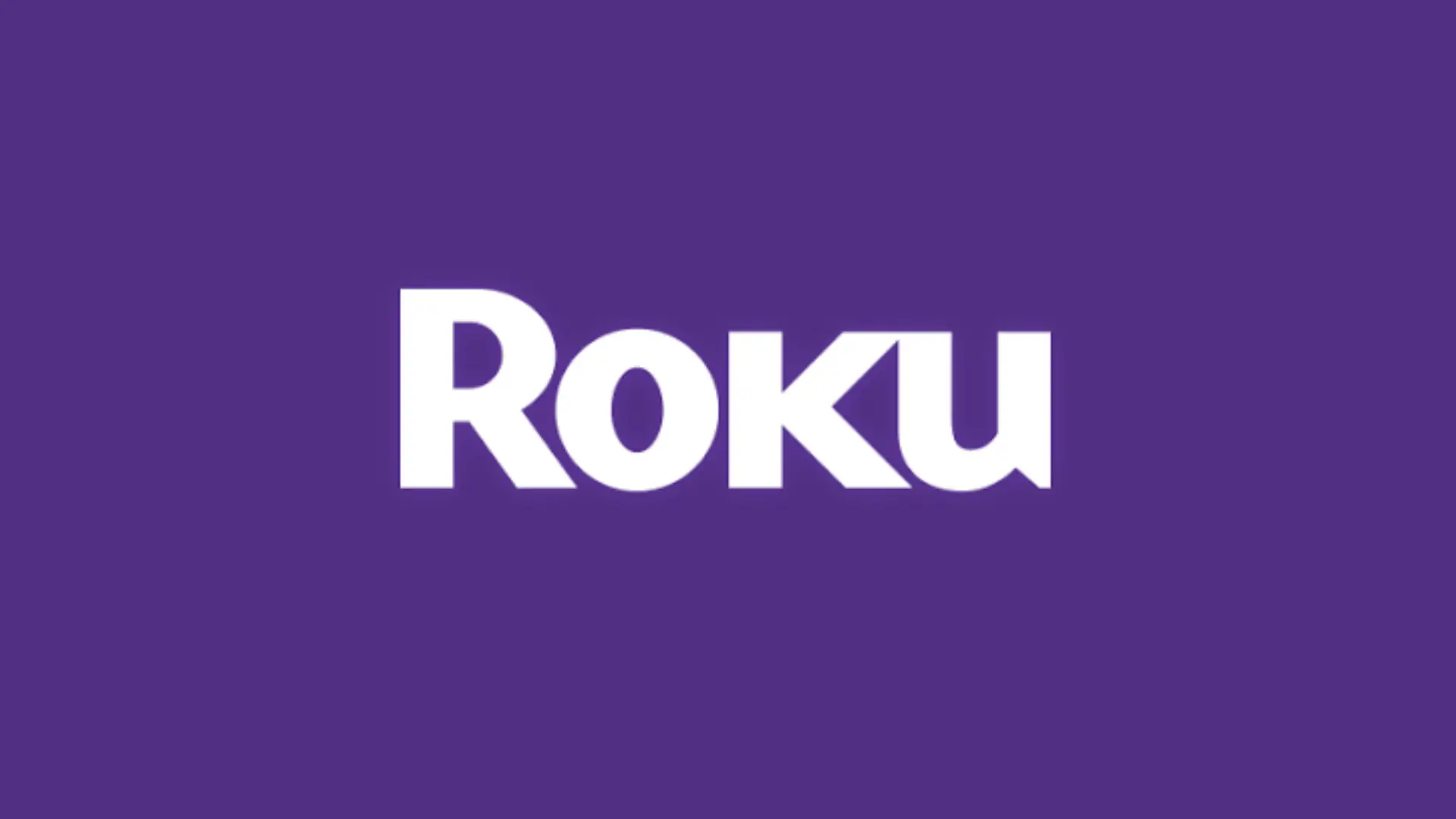 Roku Channel Logo Graphic for Free TV Frontier - Roku Radar on Pop the Channel