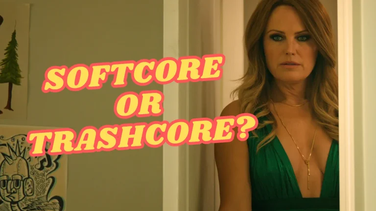 Netflix Churns Out More Hype-o-Licious Trash with The Hunting Wives The Hunting Wives Season 1 Episode 1 review featuring featuring Margo Banks lusting after her friend's son on Pop the Channel.
