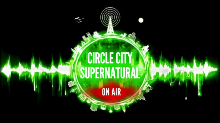 Circle City Supernatural (2023): Don’t Turn the Dial on this AM Radio Nightmare Circle City Supernatural 2023 movie poster - Pop the Channel review