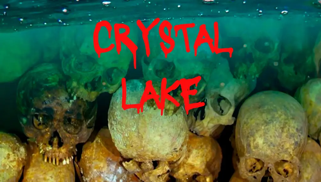 Crystal Lake 2023 Streaming Roulette movie review on Pop the Channel