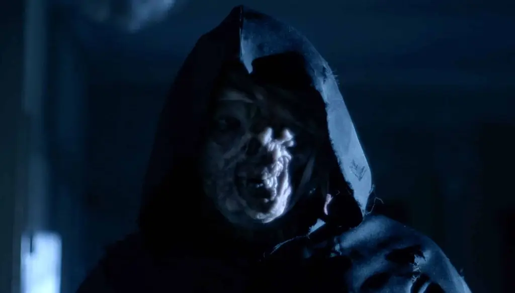 Revenge of the Boogeyman 2025 Streaming Roulette movie review on Pop the Channel