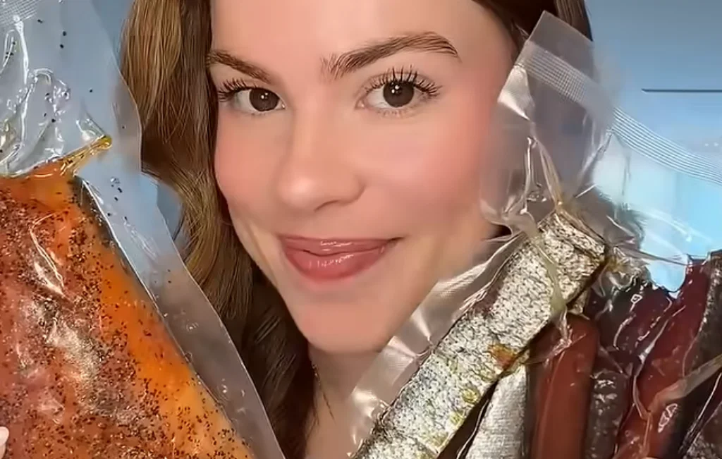 YouTube’s Got the Food: 6 Creators Serving Up Fire (And No AI Slop) featuring Hallie Parrott on Pop the Channel