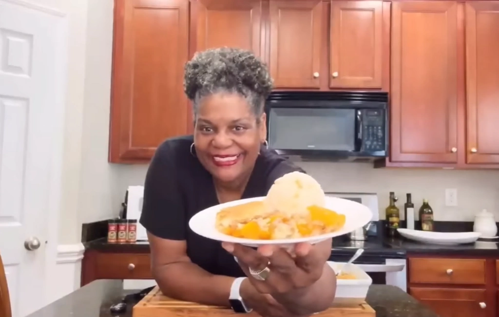 YouTube’s Got the Food: 6 Creators Serving Up Fire (And No AI Slop) featuring Cooking at Pam's Place on Pop the Channel