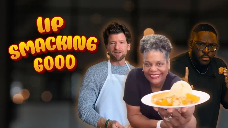 YouTube’s Got the Food: 6 Creators Serving Up Fire (And No AI Slop) featuring Giovanni Siracusa, Cooking at Pam's Place, SJohnsonVoiceovers on Pop the Channel