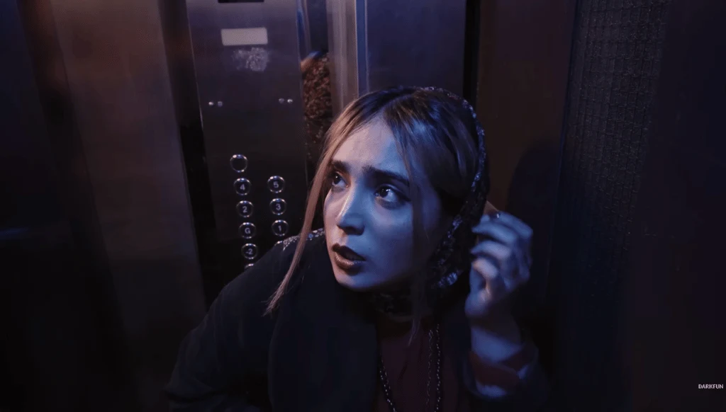 Cinematic Espresso: 3 YouTube Horror Creators Serving Up Pure Fire 3 Cinematic Espresso: 3 YouTube Horror Creators Serving Up Pure Fire featuring The Elevator by DarkFun on Pop the Channel