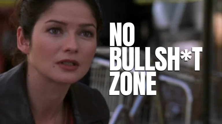 Crossing Jordan Season 1 Episode 1: "Pilot" Review featuring Jill Hennessy on Pop the Channel