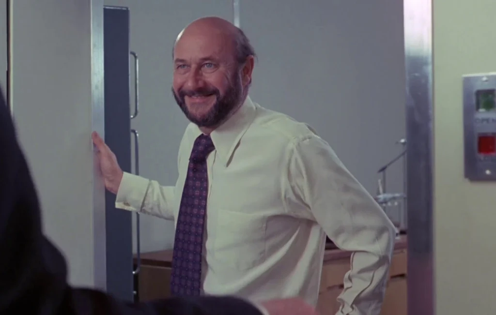 The Beautiful Madness of Donald Pleasence: King of the “What the Hell Is This?” Movie 3 The Madness of Donald Pleasence: King of WTF Horror & B-Movies featuring Donald Pleasence in Tales That Witness Madness on Pop the Channel
