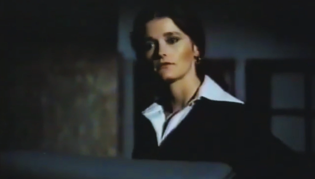 Harry O 1973 Pilot Movie Review featuring Margot Kidder on Pop the Channel