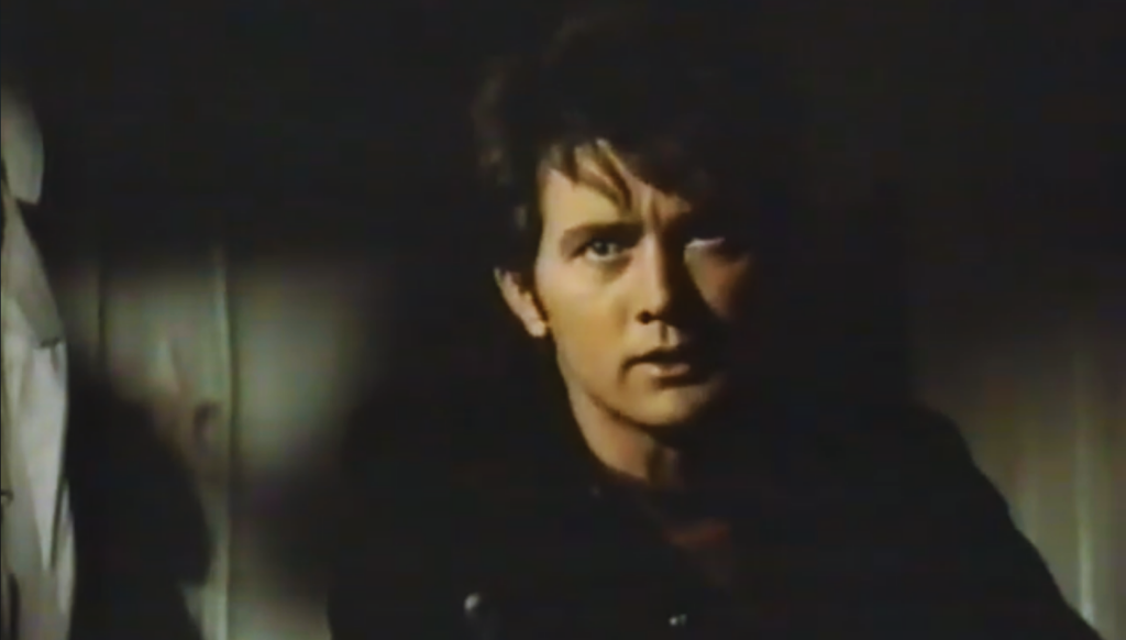 Harry O 1973 Pilot Movie Review featuring David Janssen and Marianna Hill on Pop the Channel