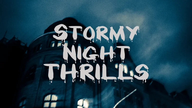 Streaming Roulette: Stormy Night Thrills Movie Roundup: Cellar Door, Afterlife, and Bone Daddy reviews - Pop the Channel