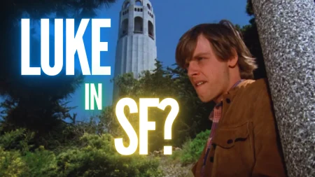 The Streets of San Francisco S4E1: "Poisoned Snow" Trial by Stream Reaction Review featuring Mark Hamill on Pop the Channel.