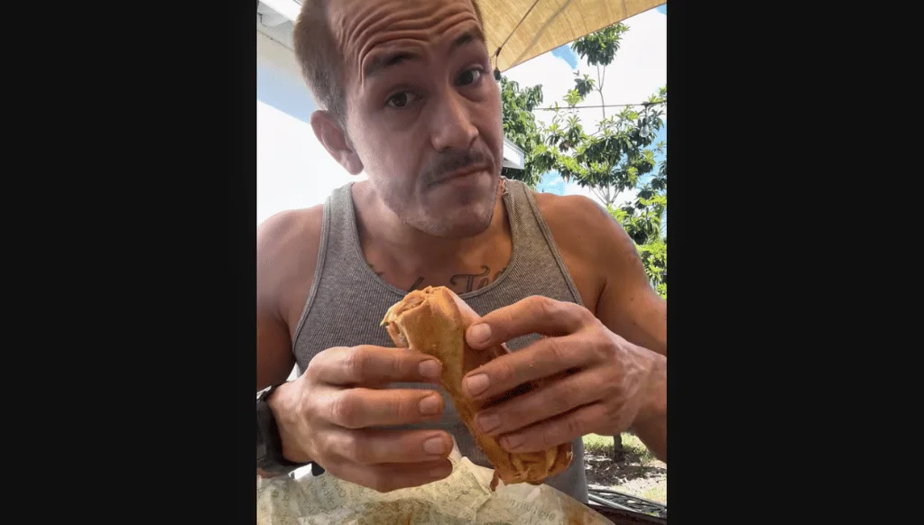 YouTube’s Got the Food: 6 Creators Serving Up Fire (And No AI Slop) featuring That Crazy Sub Guy on Pop the Channel