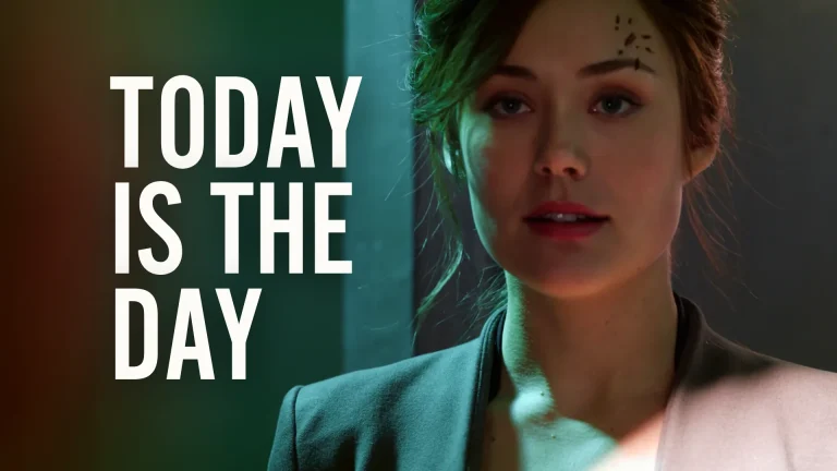 The Blacklist S1E1 "Pilot" Trial by Stream review featuring Megan Boone on Pop the Channel.