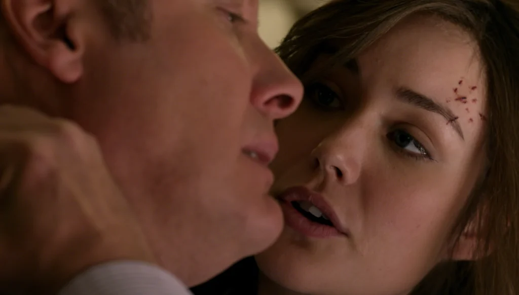 The Blacklist S1E1 Trial by Stream Review featuring James Spader and Megan Boone on Pop the Channel
