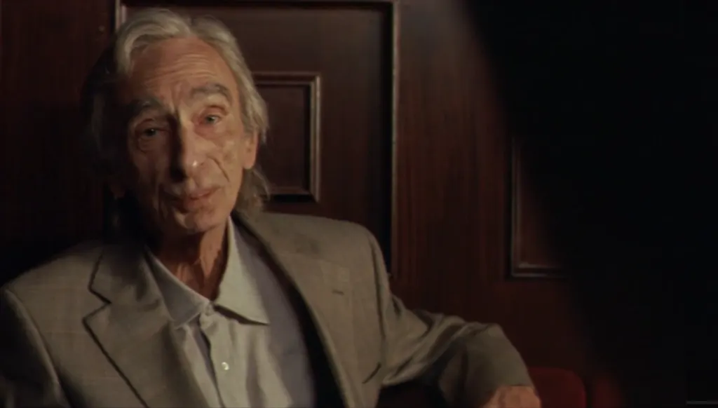 The Kovak Box 2006 Movie Review featuring David Kelly on Pop the Channel