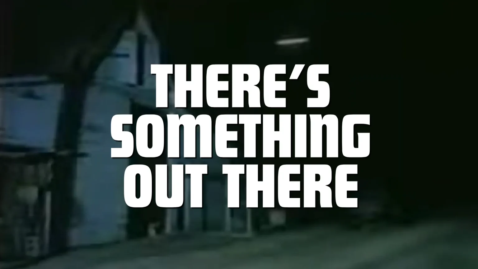 Everything Old is New Again (YouTube Sci-Fi Edition) Obscure sci-fi TV shows Streaming Roulette roundup: Project UFO, Omega Factor, and The Invaders - Pop the Channel