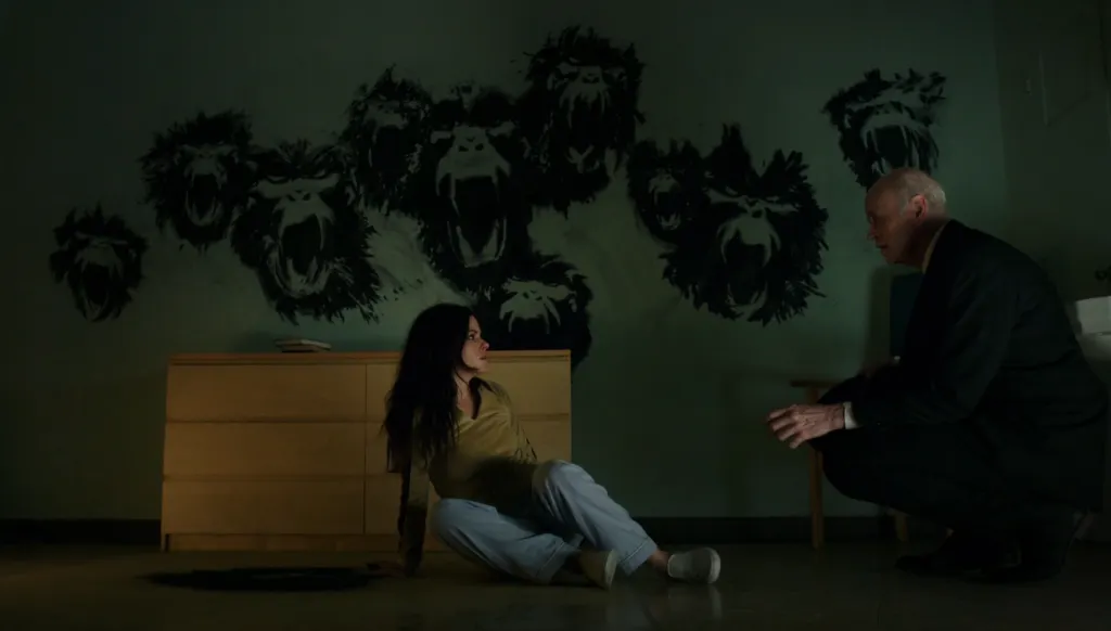 12 Monkeys S1E2 Review: "Mentally Divergent" featuring Murray Furrow and Emily Hampshire on Pop the Channel.