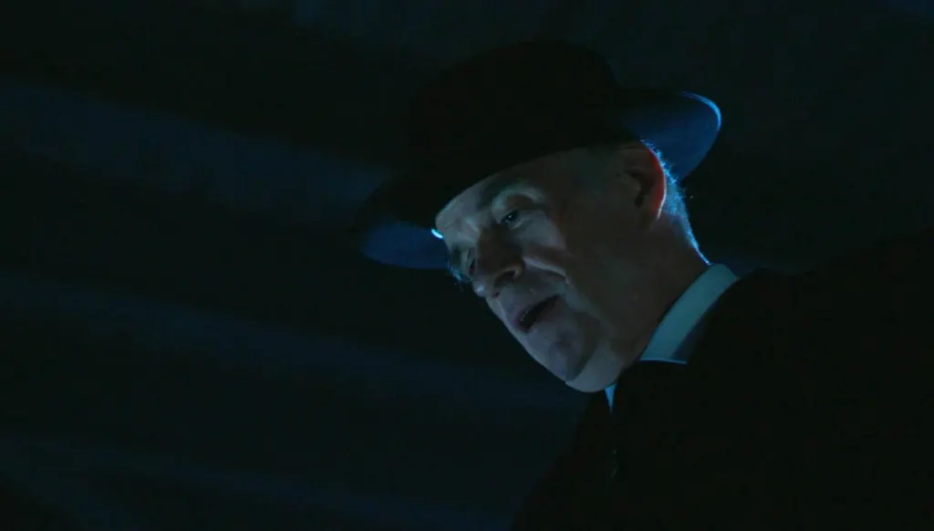 12 Monkeys S1E2 Review: "Mentally Divergent" featuring Murray Furrow on Pop the Channel.