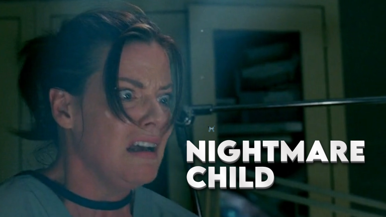 Fringe Season 1 Episode 2: "Same Old Story" featuring a shocked nurse on Pop the Channel featured image