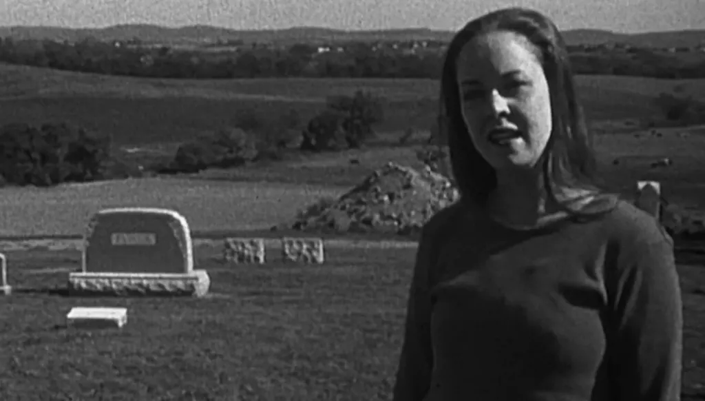 21 Horror Movies That Screwed with the Rules featuring The Blair Witch Project (1999) on Pop the Channel