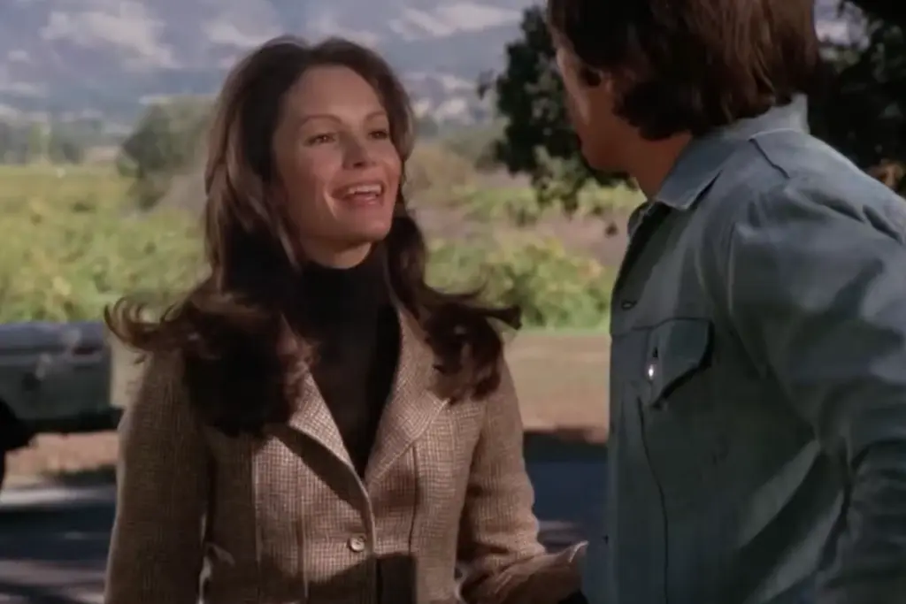 Critics Called Charlie’s Angels Ridiculous. They Missed the Point. 2 Charlie's Angels Pilot Movie Review featuring Jaclyn Smith and Tommy Lee Jones on Pop the Channel
