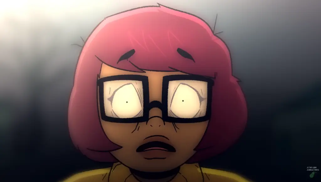 Cinematic Espresso: Weird, Wild & Wonderful Animation Shorts featuring Velma Meets the Original Velma by Avocado Animations on Pop the Channel