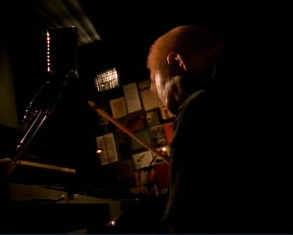 Forever Knight S1E1: "Dark Knight (Part 1)" Review featuring Nigel Bennett on Pop the Channel