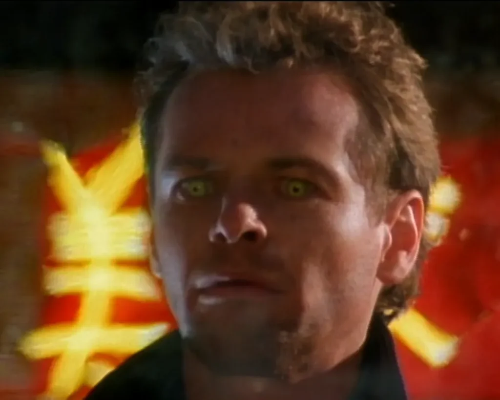 Forever Knight S1E1: "Dark Knight (Part 1)" Review featuring Geraint Wyn Davies on Pop the Channel