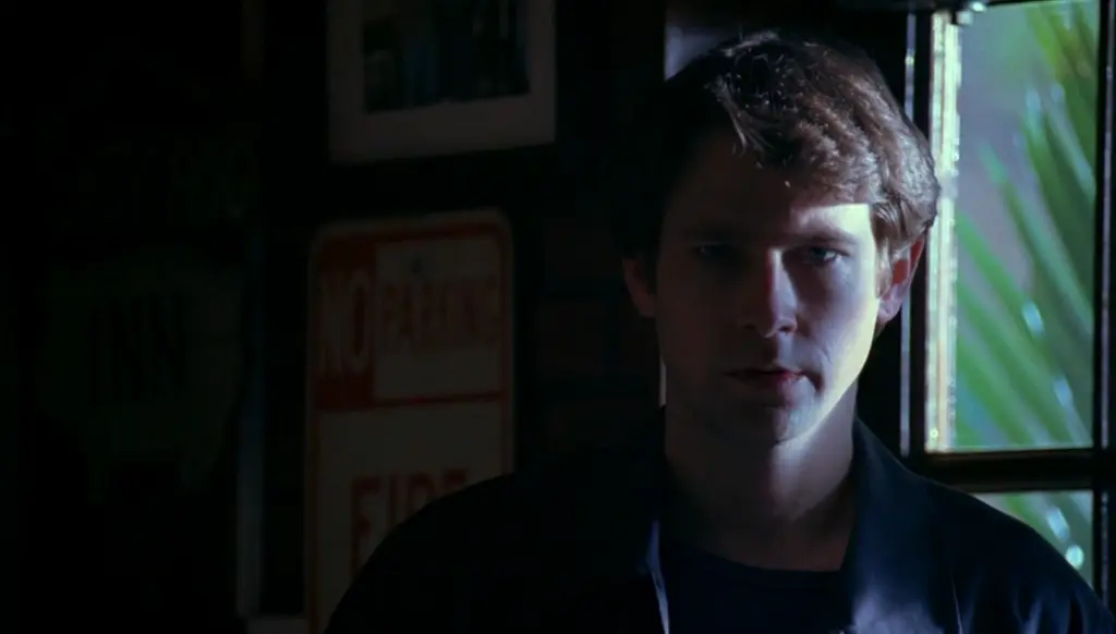 Fringe Season 1 Episode 2: "Same Old Story" featuring Derek Cecil on Pop the Channel 