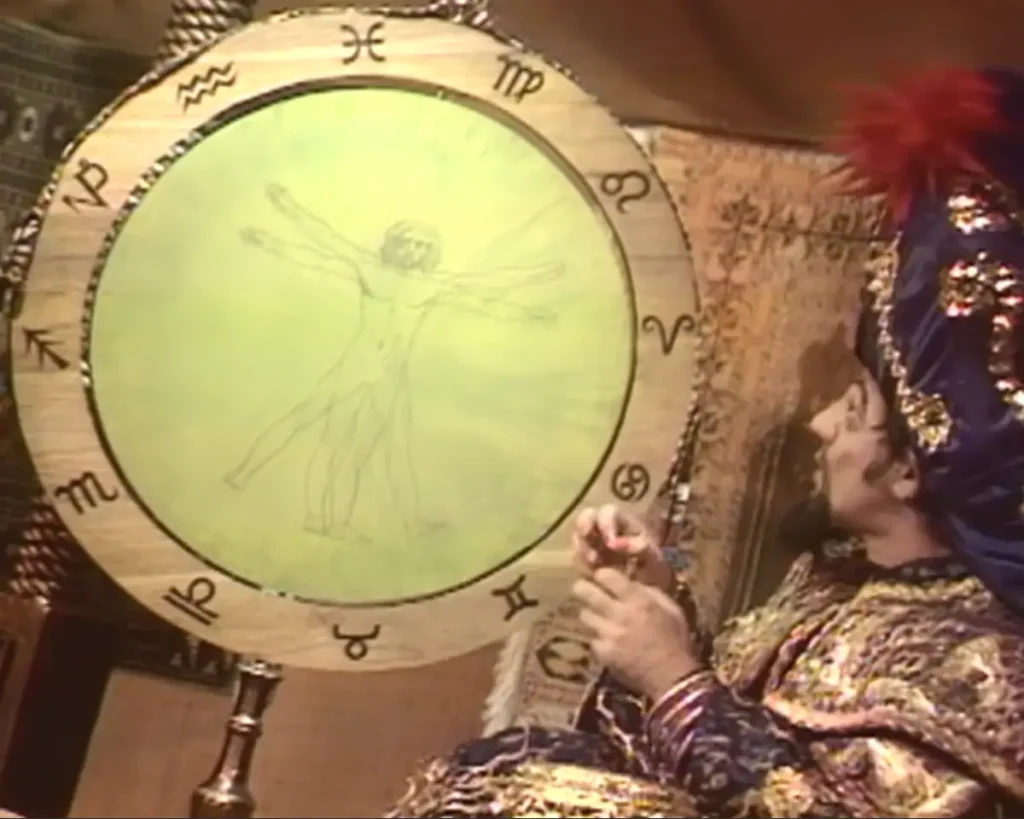 The Hilarious House of Frightenstein Gave Me Vincent Price, Singing Pipes and Pure Saturday Morning Insanity 8 The Hilarious House of Frightenstein S1E1 Review featuring the Oracle on Pop the Channel