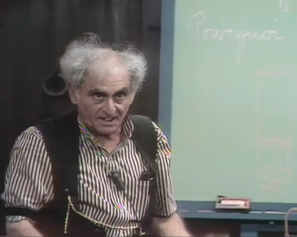 The Hilarious House of Frightenstein Gave Me Vincent Price, Singing Pipes and Pure Saturday Morning Insanity 3 The Hilarious House of Frightenstein S1E1 Review featuring Julius Sumner Miller as The Professor on Pop the Channel