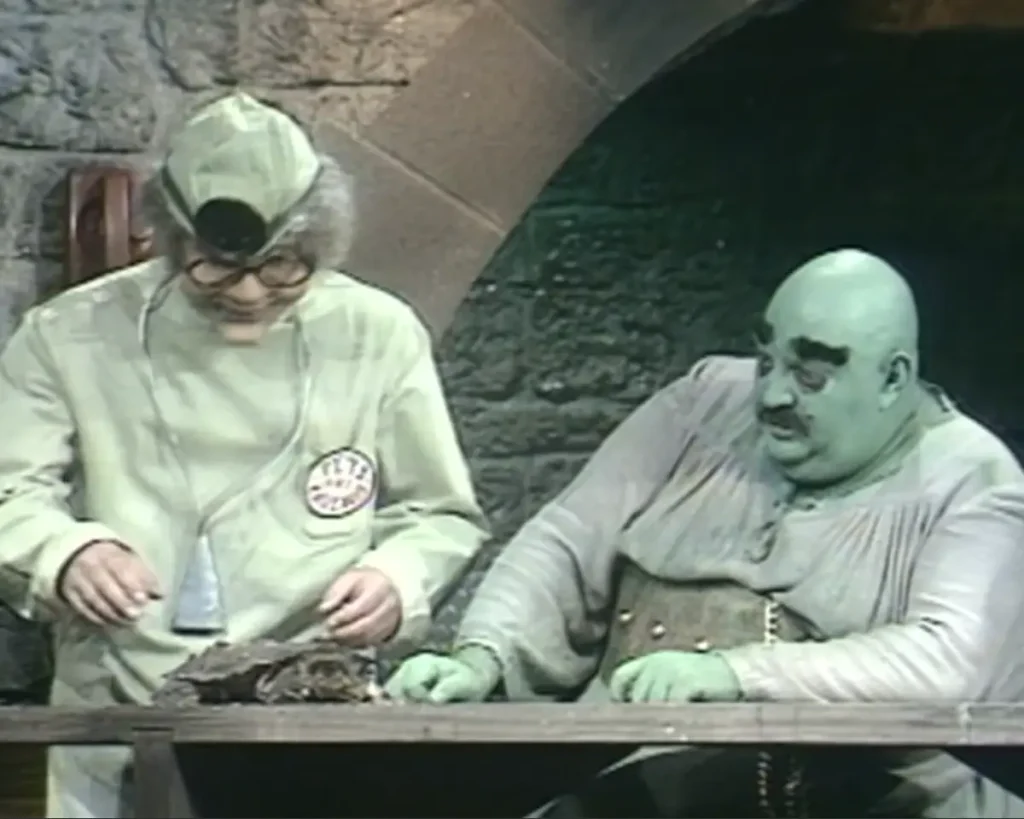 The Hilarious House of Frightenstein Gave Me Vincent Price, Singing Pipes and Pure Saturday Morning Insanity 2 The Hilarious House of Frightenstein S1E1 Review featuring Pet Vet and Igor on Pop the Channel