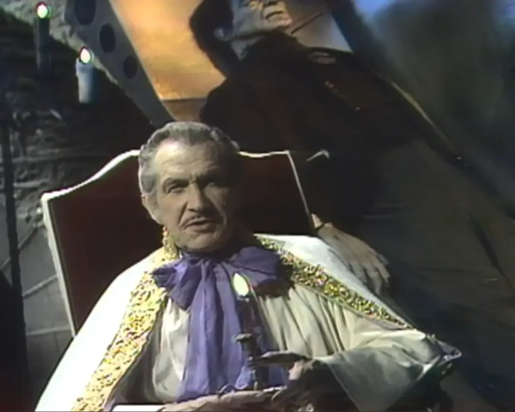 The Hilarious House of Frightenstein Gave Me Vincent Price, Singing Pipes and Pure Saturday Morning Insanity 10 The Hilarious House of Frightenstein S1E1 Review featuring Vincent Price on Pop the Channel