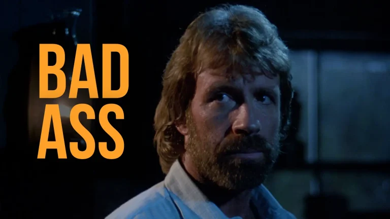 Invasion U.S.A. (1985) Review: Chuck Norris Saves Christmas Invasion U.S.A. (1985) Movie Review featuring Chuck Norris on Pop the Channel
