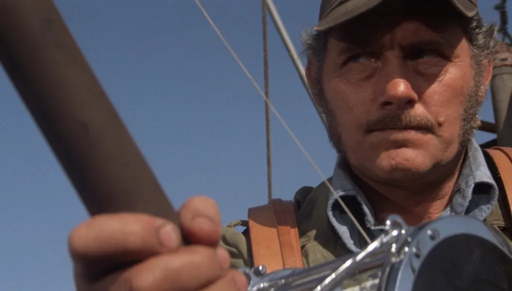 21 Horror Movies That Screwed with the Rules featuring Jaws (1975) on Pop the Channel