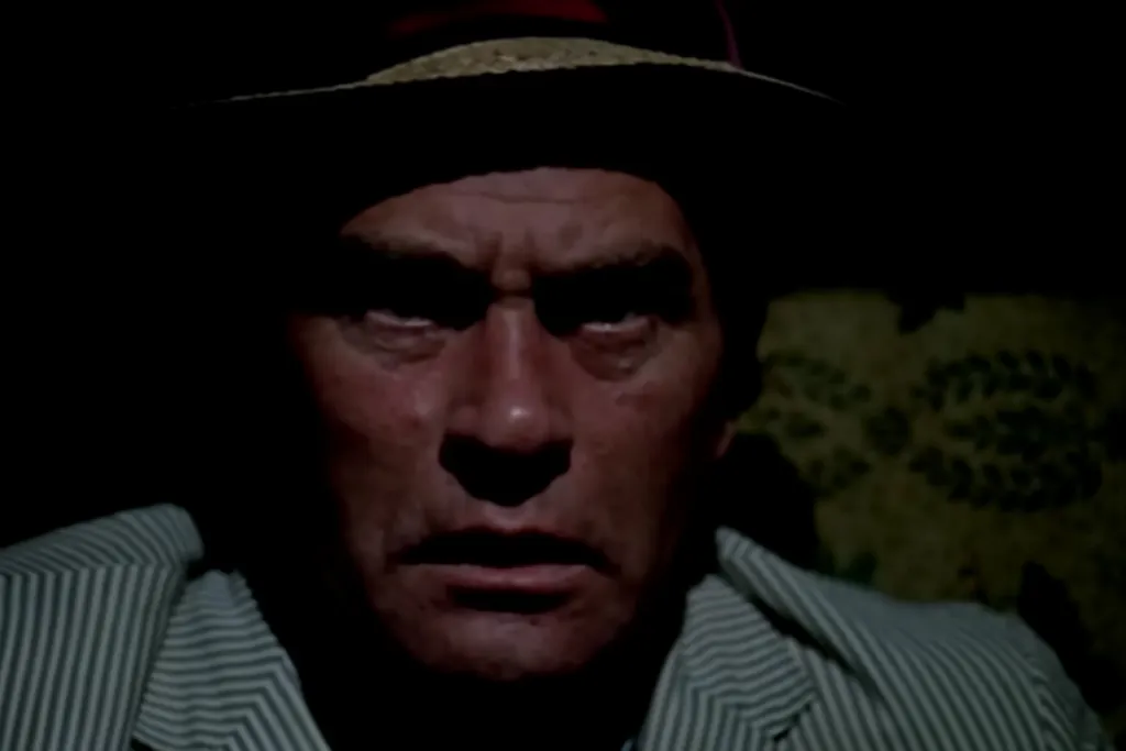 21 Horror Movies That Screwed with the Rules featuring The Night Stalker (1972) on Pop the Channel