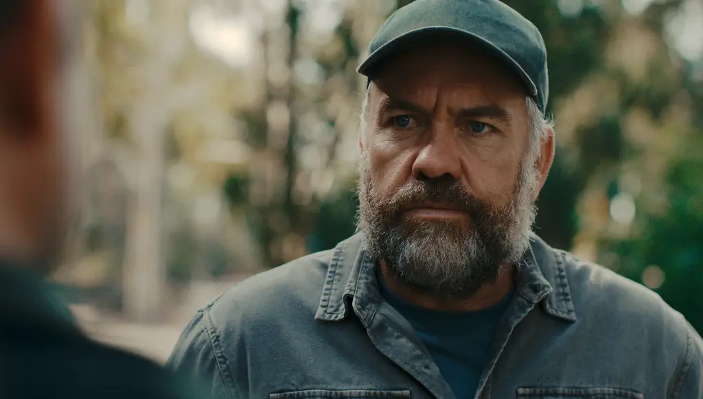 Last Seen S1E1: One Missing Girl, Eleven Years of Damage 5 Last Seen S1E1: "The Dispatcher" Review featuring Brendan Cowell on Pop the Channel Featured Graphic