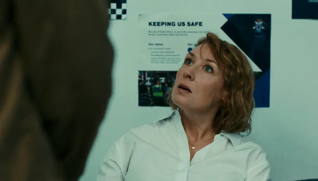 Last Seen S1E1: One Missing Girl, Eleven Years of Damage 4 Last Seen S1E1: "The Dispatcher" Review featuring Jessica Wren on Pop the Channel Featured Graphic
