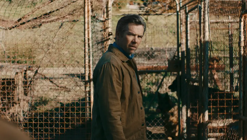 Last Seen S1E1: One Missing Girl, Eleven Years of Damage 2 Last Seen S1E1: "The Dispatcher" Review featuring Patrick Brammall on Pop the Channel Featured Graphic