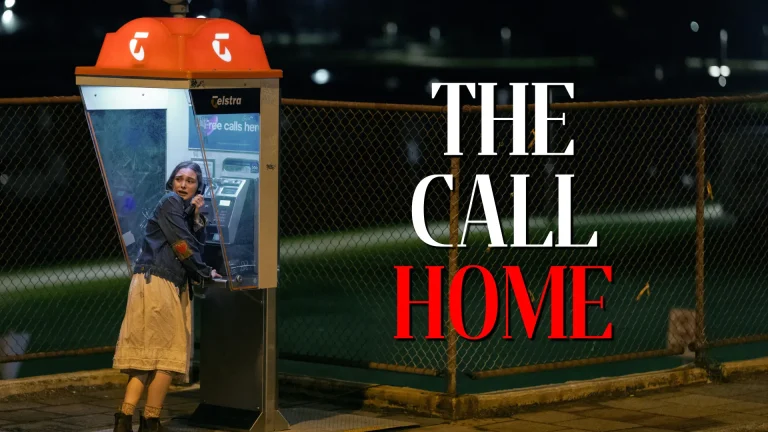 Last Seen Season 1 Episode 2: "The Call" Review featuring Chloe Jean Lourdes on Pop the Channel