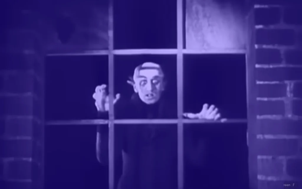 21 Horror Movies That Screwed with the Rules featuring Nosferatu (1922) on Pop the Channel