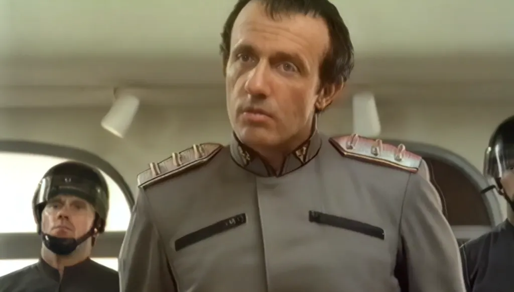 Otherworld S1E1: The Weird 1985 Sci-Fi Show That Almost Lost Me 6 Otherworld S1E1: "Rules of Attraction" Review featuring Jonathan Banks on Pop the Channel