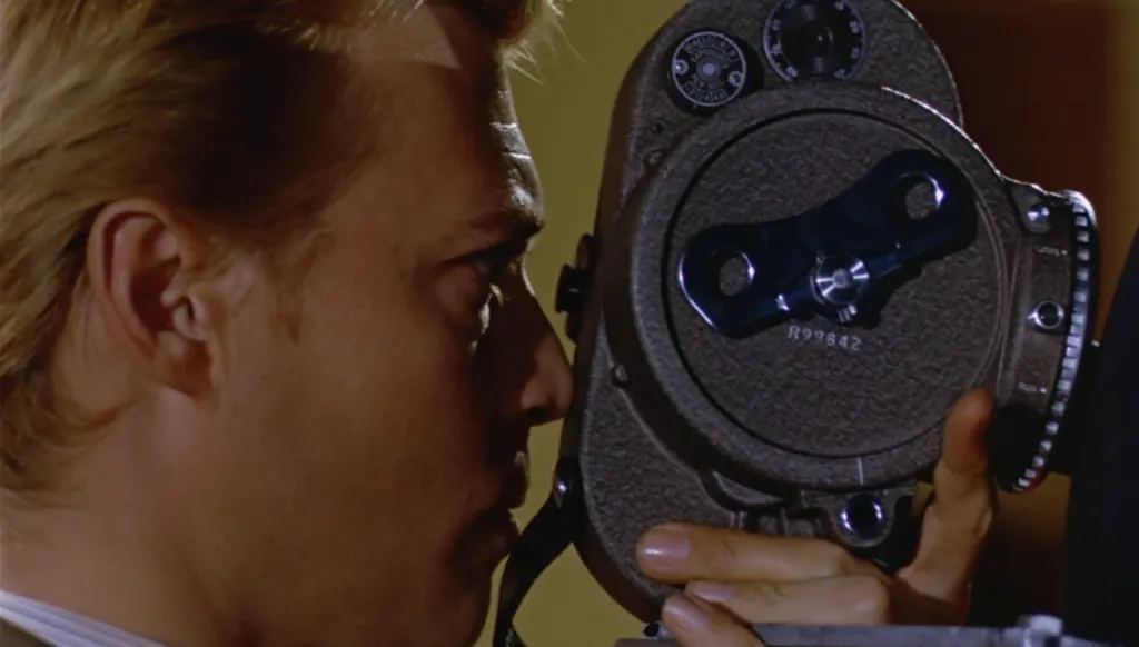 21 Horror Movies That Screwed with the Rules featuring Peeping Tom (1960) on Pop the Channel