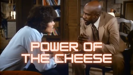 The Powers of Matthew Star S1E1: "Jackal" Review featuring Peter Barton and Lou Gossett Jr. on Pop the Channel