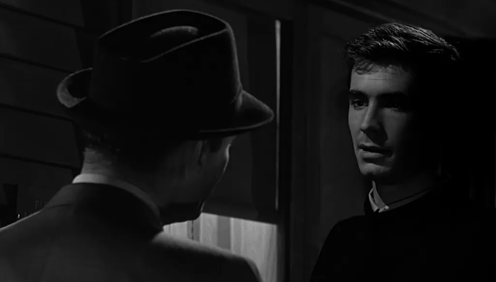 21 Horror Movies That Screwed with the Rules featuring Psycho (1960) on Pop the Channel