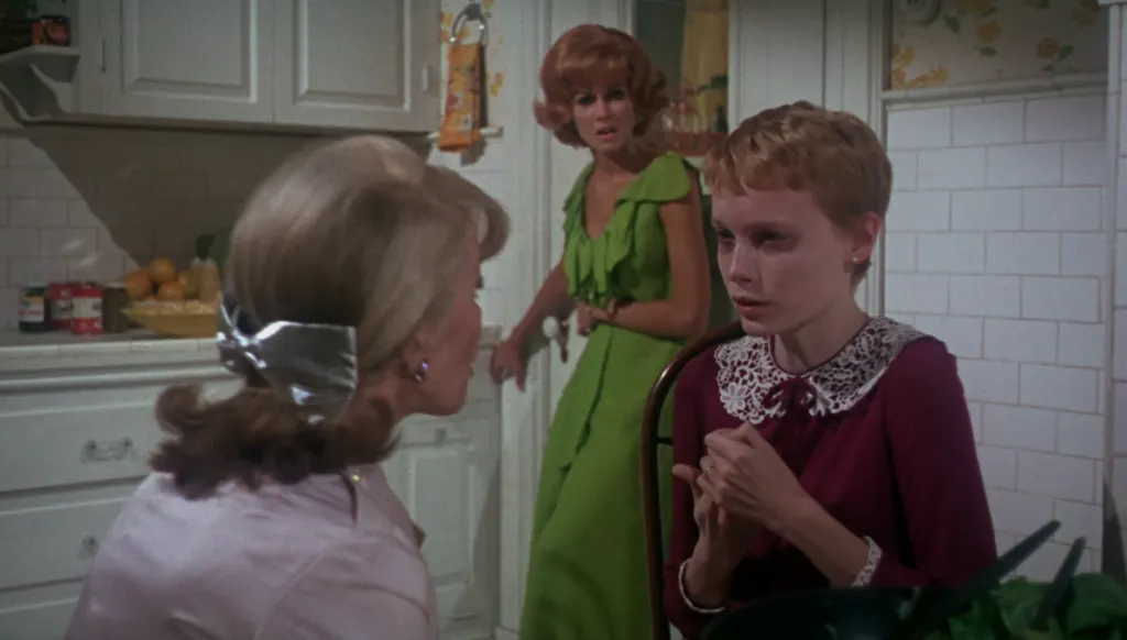 21 Horror Movies That Screwed with the Rules featuring Rosemary's Baby (1968) on Pop the Channel