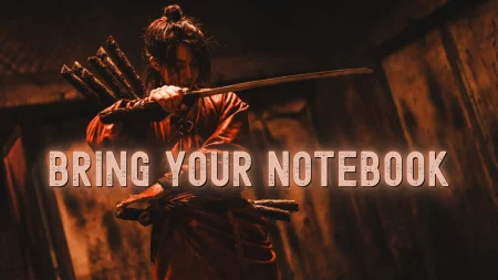 The East Palace S1E1 Review featuring Nam Joo-hyuk on Pop the Channel