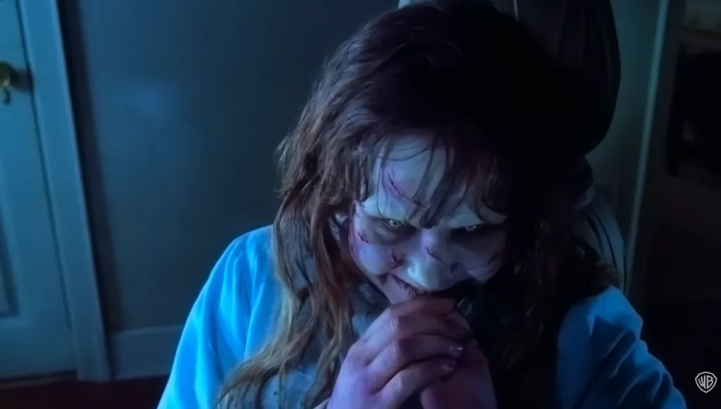 21 Horror Movies That Screwed with the Rules featuring The Exorcist (1973) on Pop the Channel