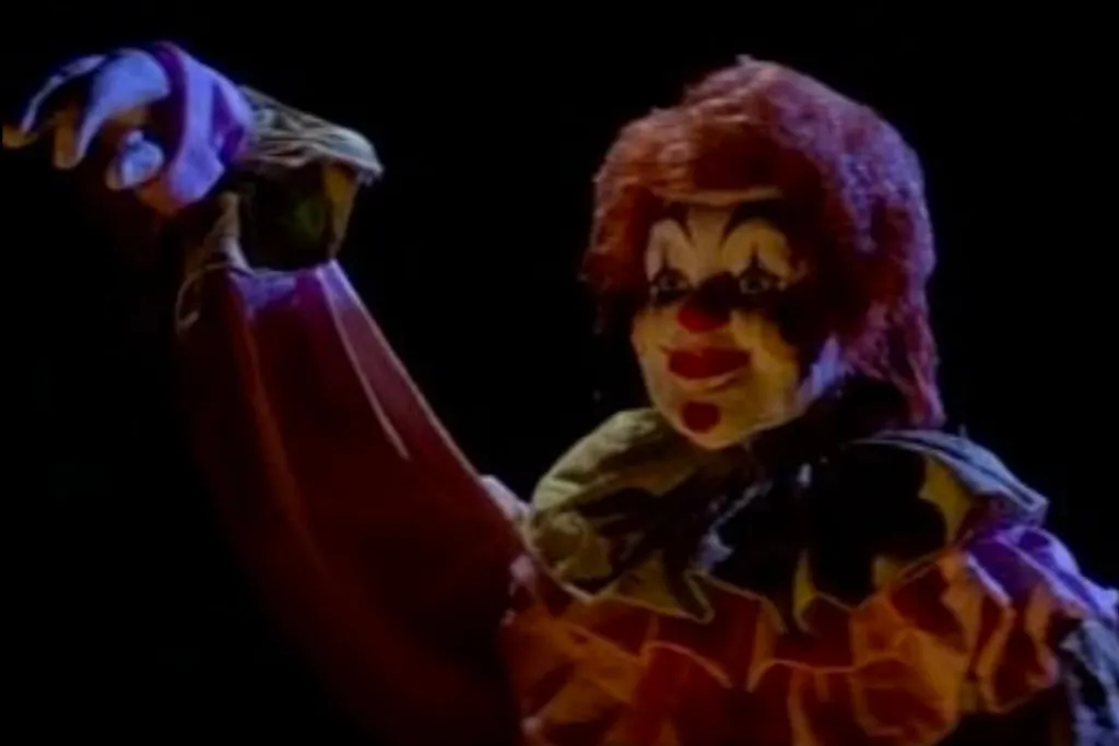 21 Horror Movies That Screwed with the Rules featuring The Funhouse (1981) on Pop the Channel