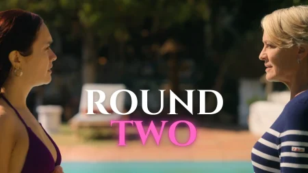 The Girlfriend S1E2 review featuring Olivia Cooke and Robin Wright on Pop the Channel. Featured image.